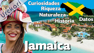 ¿Cuál es el origen de Jamaica?