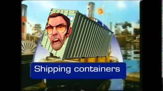 Just Released TUGS 2014 Trailer