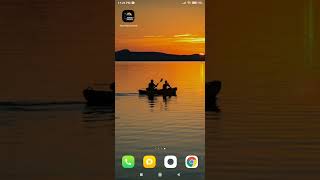 CET 343 - Android Mobile Development | JourneyJournal | Application Screencast screenshot 2