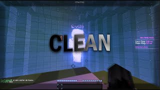 CLEAN hit color and movement...