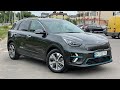 Kia E-Niro 64 kWh 2021‘ Niro EV Electric