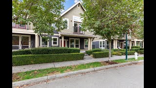 Issaquah Townhomes for Rent 4BR/2.5BA by Issaquah Property Management