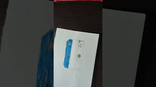 Nintendo Switch with Folding Surprise | How to Draw #art #nintendoswitch #pokémon #pokemon