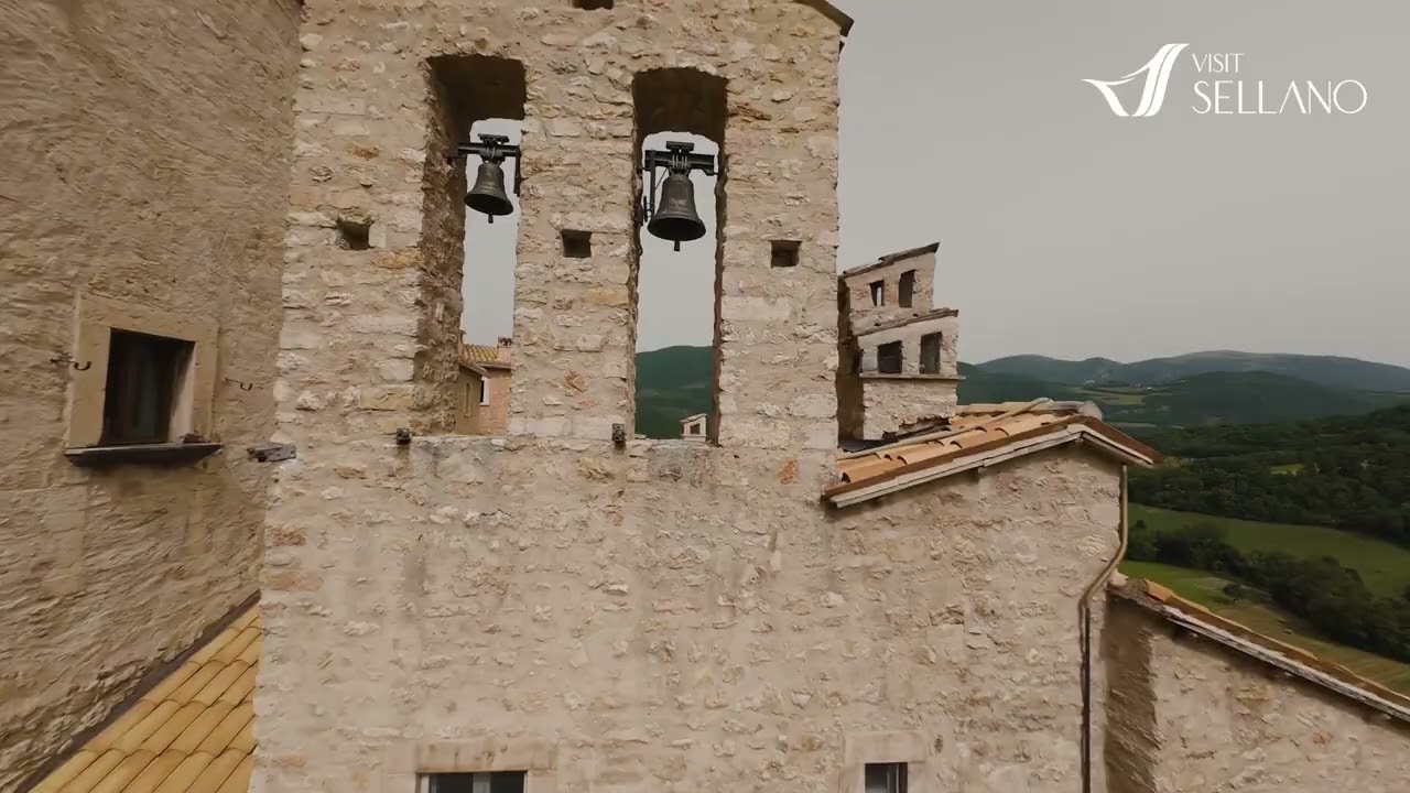 Estate 2025 a Sellano - 20sec DE 01