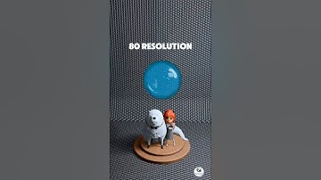 Guide to Fluid simulation 🔥💦🔥#fluidsimulation  #blender #3d