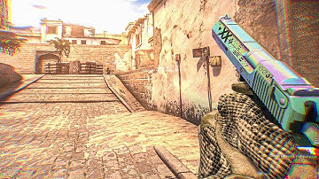 960x1024 - BEST CS2 RESOLUTION