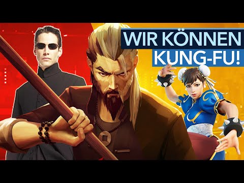 : Test - GameStar - So cool sieht Martial Arts sonst nur im Kino aus!