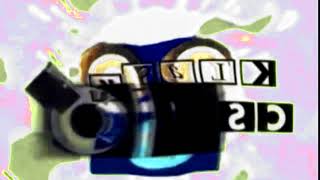 (NEW EFFECTS) Klasky Csupo In My G Major 74