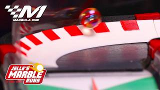 🏁 Marbula One S5 GP8 🏁 P-Mine Tunnel ⛏️ QUALI Guide