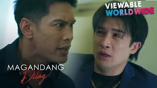 Magandang Dilag: Jared surrendered to his brother! (Episode 19)