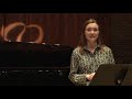 Debussy estampes explained alevel seminar