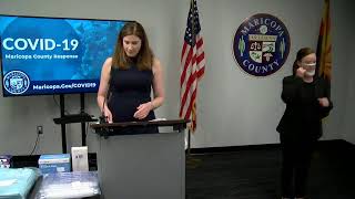 Maricopa county public health to address school safety recommendations
is providing schools based on updated...