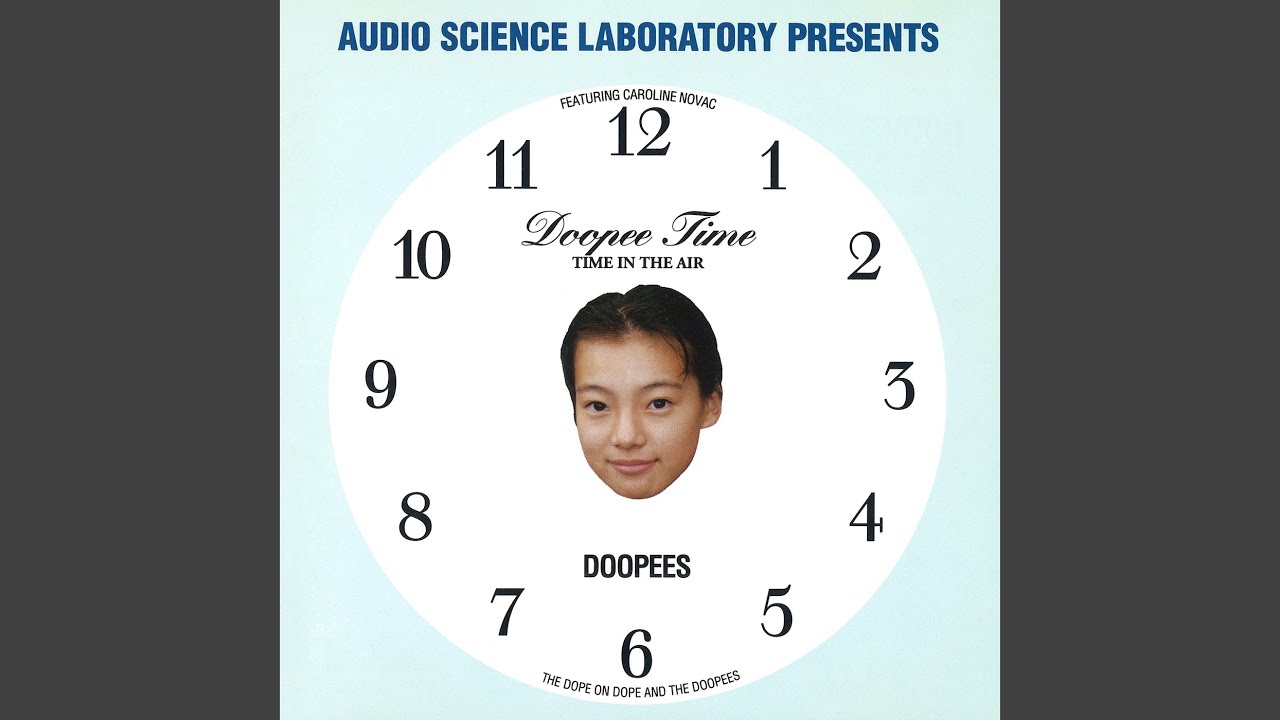 DOOPEE TIME - YouTube