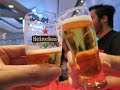 Things to do in Amsterdam -- Enjoy the Heineken Experience