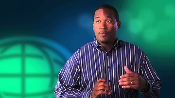 People of SRNL: Aaron L. Washington