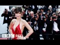 The downsides of being 'too attractive' - BBC REEL