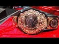 10 future WWE World heavyweight champions