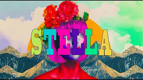 Galantis - Stella [Official Lyric Video]