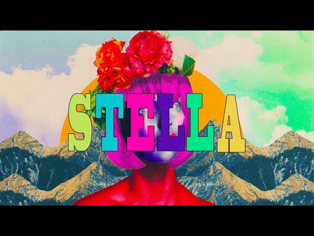 Galantis - Stella [Official Lyric Video] class=