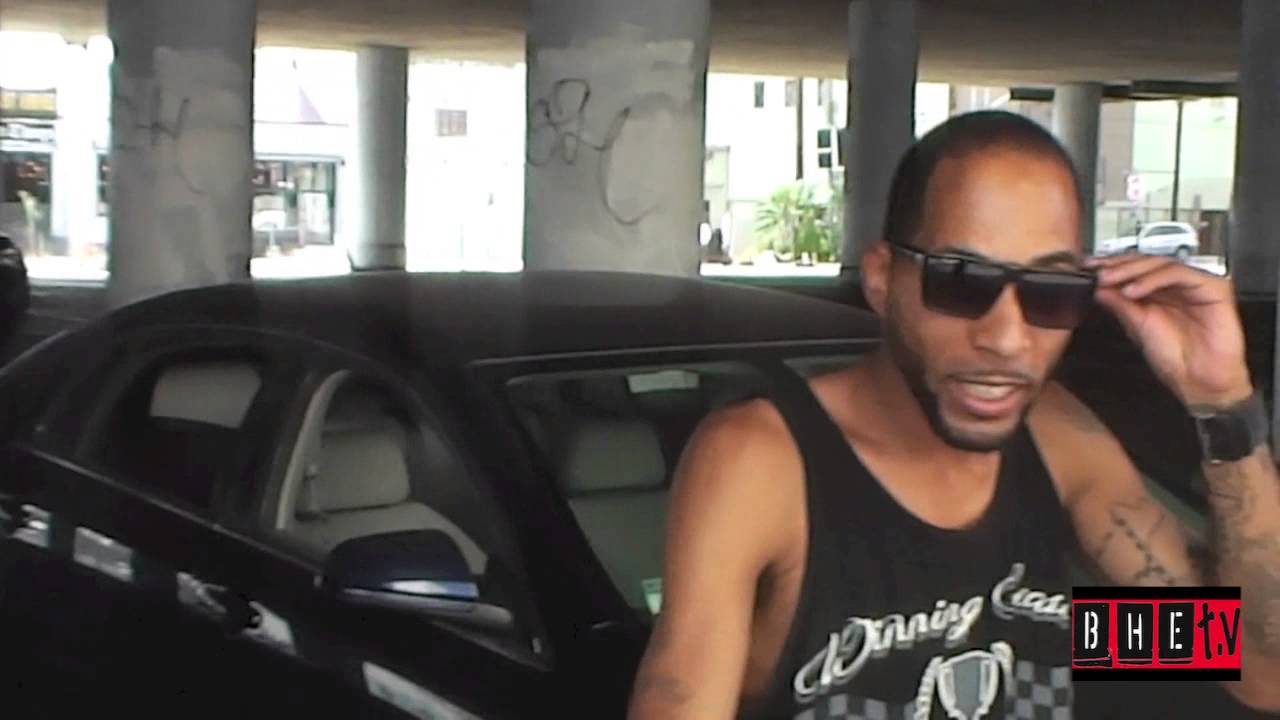 The Blammers - Rich As Fuck (Blam-Mix) Official Video