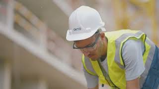Construction Updates | September 2026 | OKTO Group