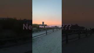 ALL I WANTED WAS…!(new sound?)#taylorswift #sound#newsong #allIWanted