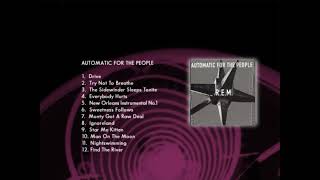R.E.M. Remixed - Man on the Moon v4