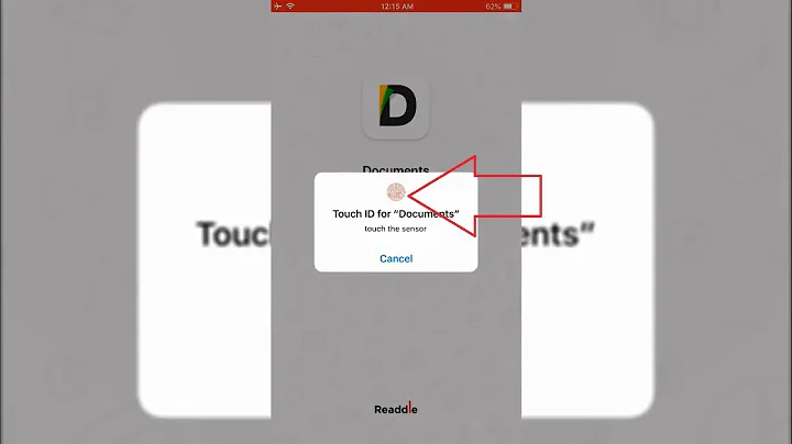 How to Lock Photos & Videos With Touch ID or Face ID at iPhone