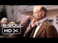 The Grand Budapest Hotel Complete B-ROLL (2014) - Wes Anderson Comedy Movie HD