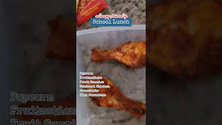 Packed School Lunches with Food Allergies #allergylife #foodie #allergens #dairyallergy