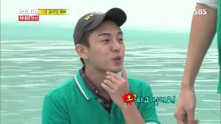 런닝맨(위대한 유산) 20130922 #23(3)