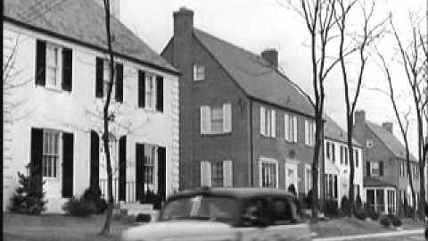 The 1940 Census of Population