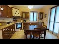 VALSUSA, VENDESI VILLA CON BOX AUTO, GIARDINO E TAVERNETTA