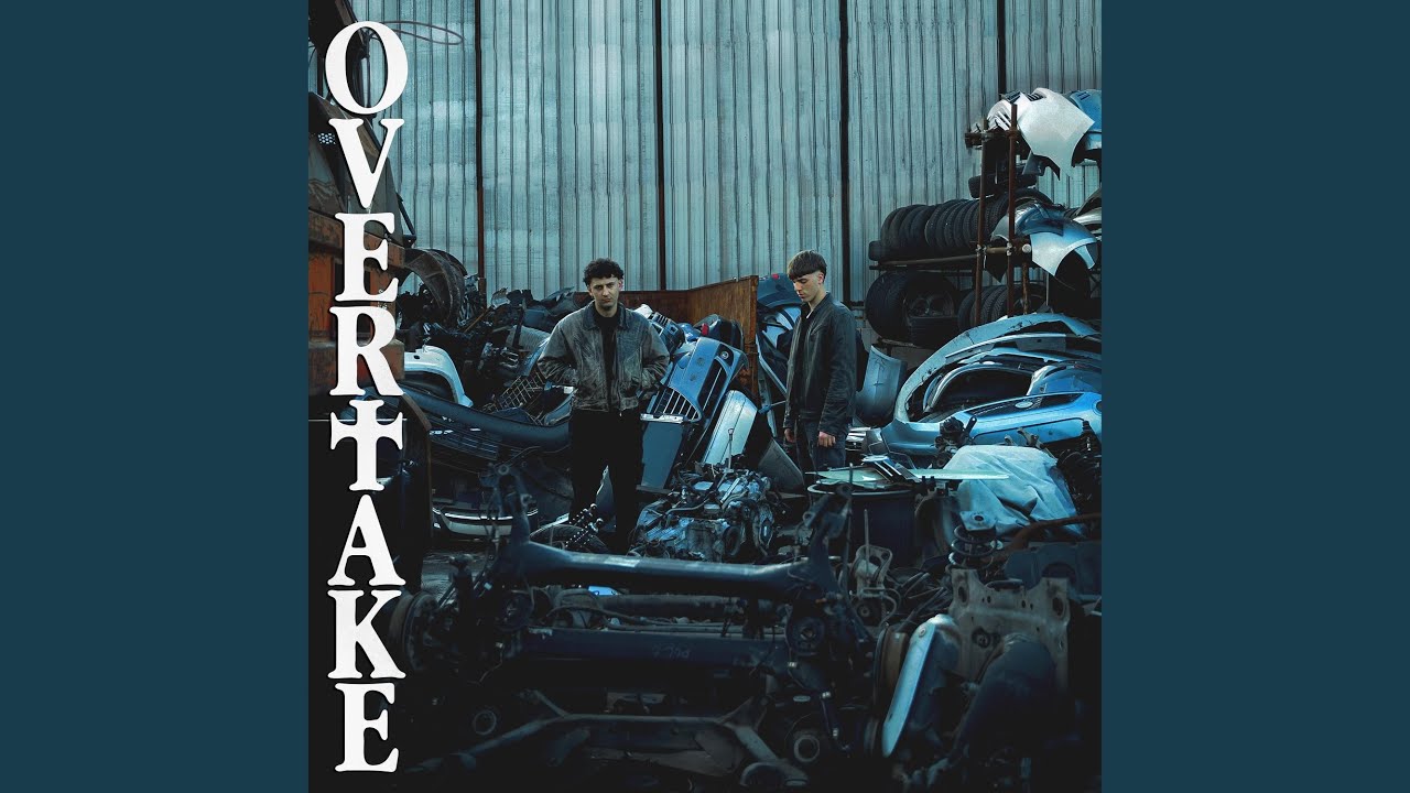 Watch OVERTAKE on YouTube