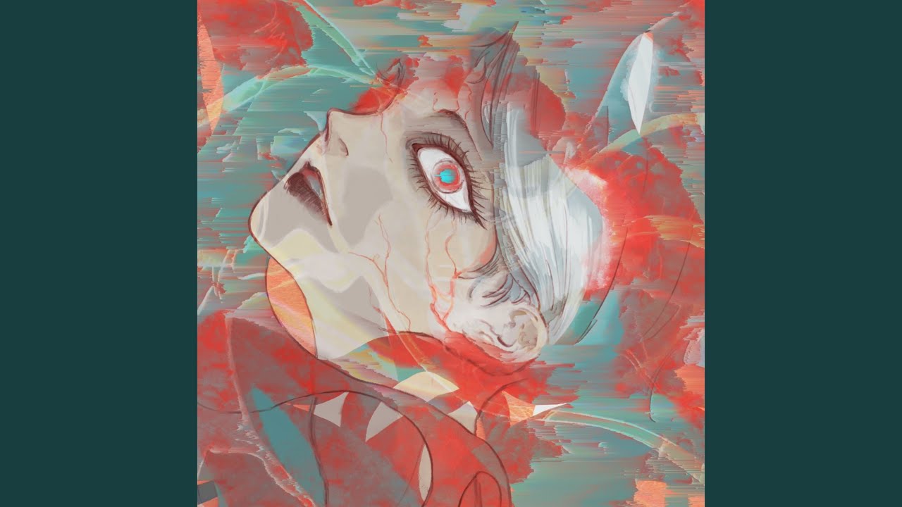 静物学 (feat. 花世)