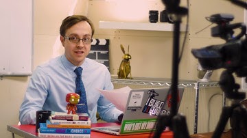 The History of Content Marketing for Business • Incremental Progress 006