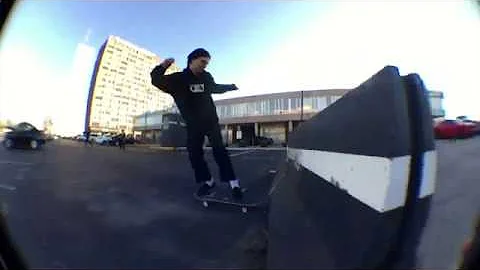 Max Wheeler - iphone