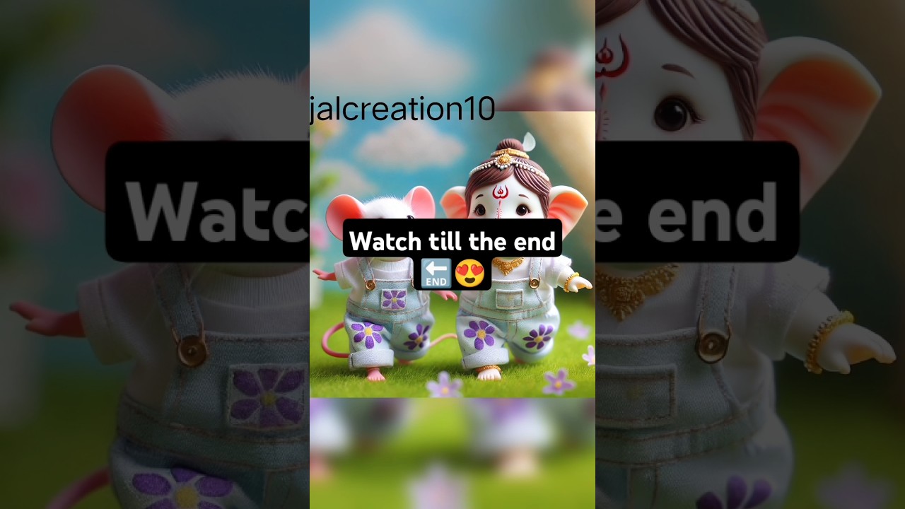 Ek Danta Tere pe Apun ka hak Banta ????????????????????//#youtubeshorts #trendingsong ganpatibappamourya#bappa