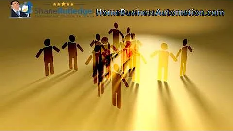 Shane Rutledge   Home Business Automation   Go Fou...