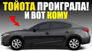 картинка: Эти 4 японца УНИЧТОЖИЛИ Toyota!