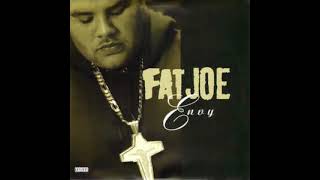 Fat Joe - Envy (Acapella)