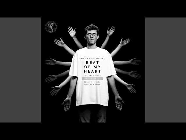 Beat Of My Heart (Deluxe Intro Edit) - YouTube