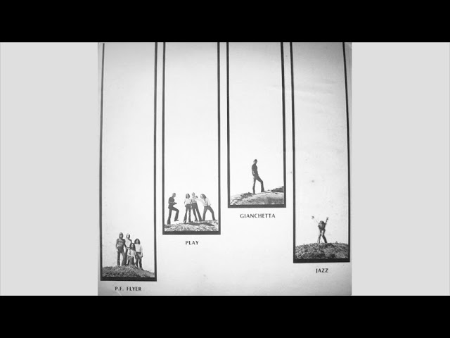 The Sounds Of Liberation – New Horizons (1972) - YouTube