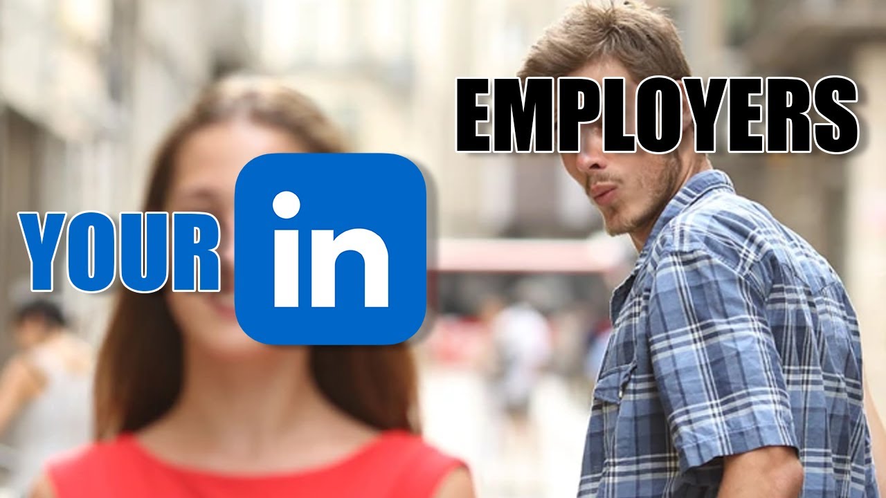 Optimizing Your LinkedIn Profile for Job Search Success - YouTube