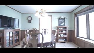 3627 Eaton Rd Green Bay, WI video