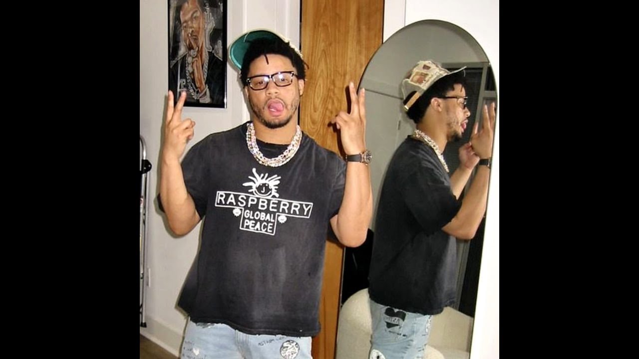 [FREE] Veeze x Lucki Type Beat - 