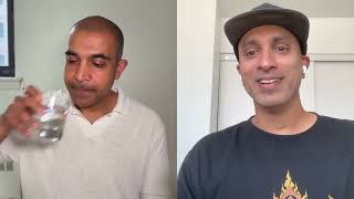 MANEESH ON THE BEAT: UNTOLD STORY OF DRAKE'S "SHEBANG" PRODUCER