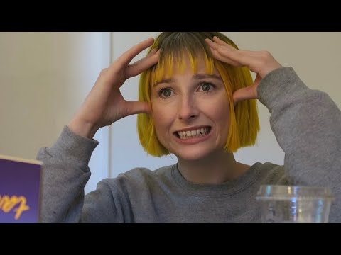 Tessa Violet - Feelin' // Testando um formato diferente de vídeo