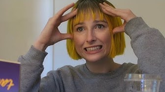 Tessa Violet - Feelin' // Testando um formato diferente de vídeo