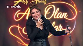 Unutamam seni #aslıhünel #aslıolanşarkılar 